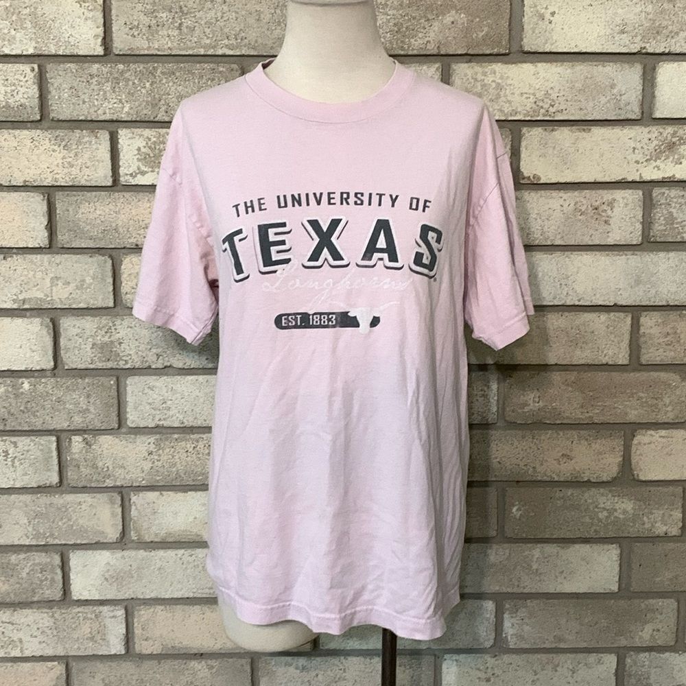 3for$20 shirt Texas m